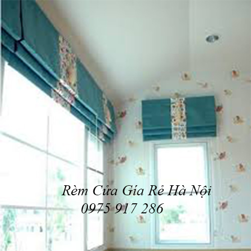 rèm cửa phòng ngủ đẹp