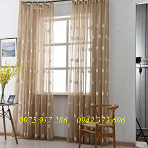 rèm cửa giá rẻ hà nội