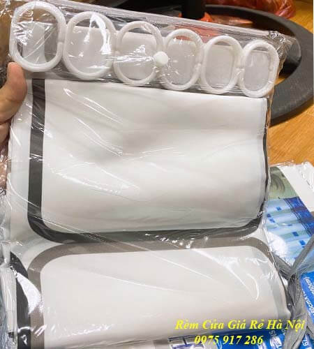 rèm phòng tắm