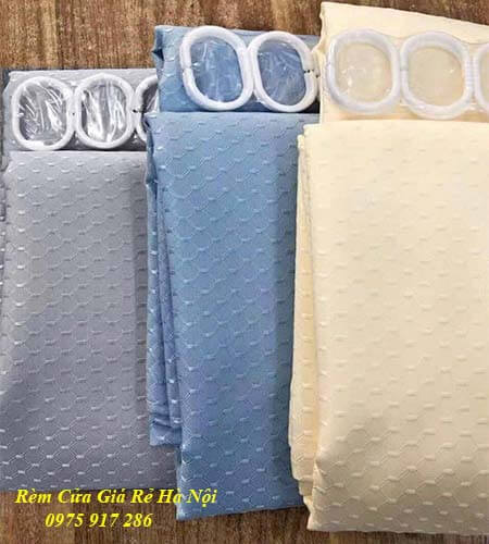 Rèm nhà tắm giá rẻ