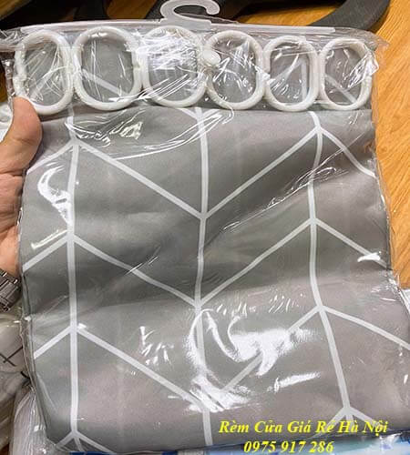 Rèm nhà tắm đẹp