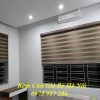 Mẫu rèm cầu vồng