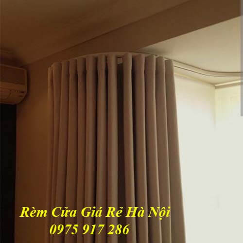 rèm định hình