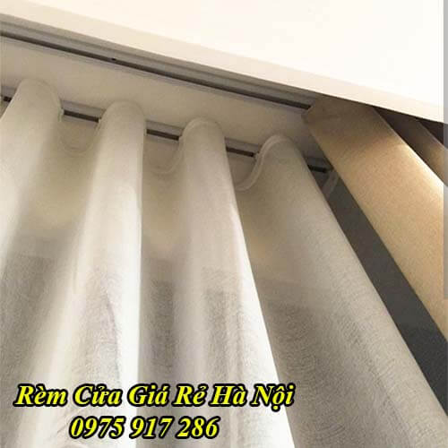 rèm định hình