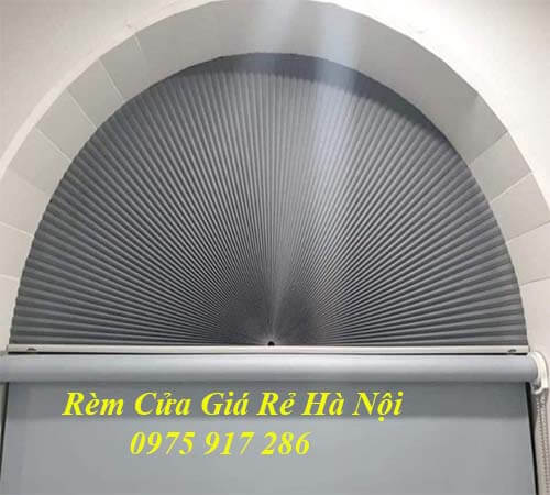 rèm tổ ong