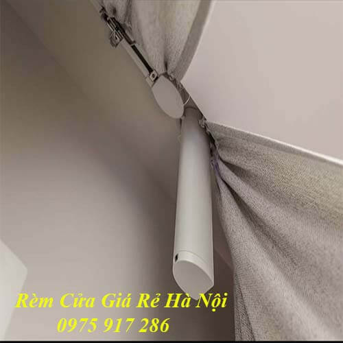 rèm tự động