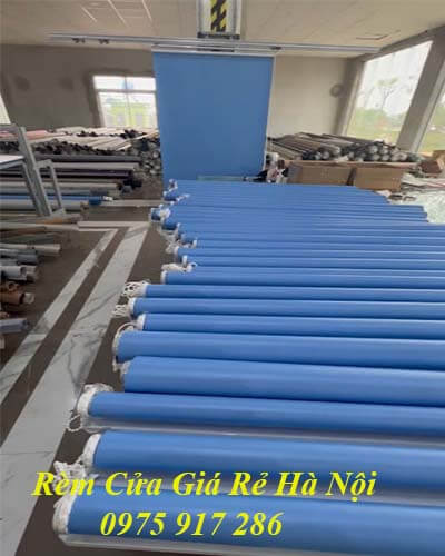 Xưởng rèm cuốn