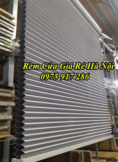 rèm tổ ong
