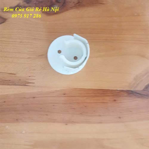 Trụ đỡ thanh rèm