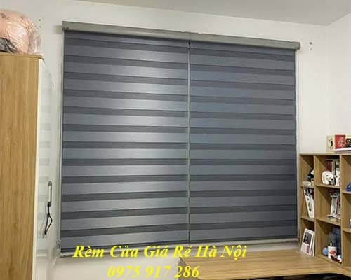 rèm cầu vồng