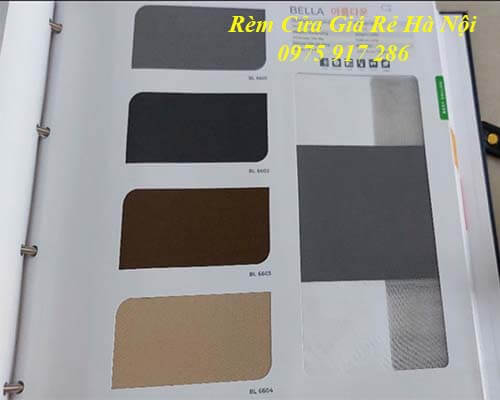 rèm cầu vồng giá rẻ